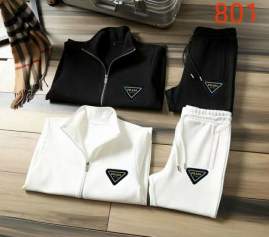 Picture of Prada Sweater Suits _SKUPradaM-5XLkdtr3142357